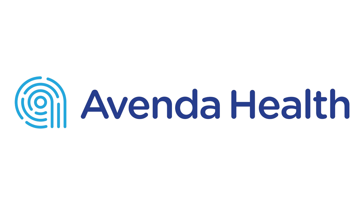Avenda Health logo