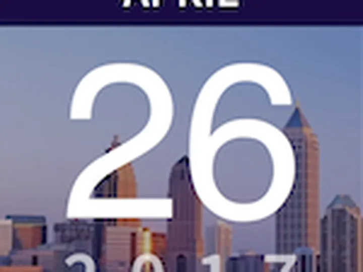 MedTech Innovator 2017: Atlanta Pitch Event