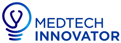 MedTech Innovator logo