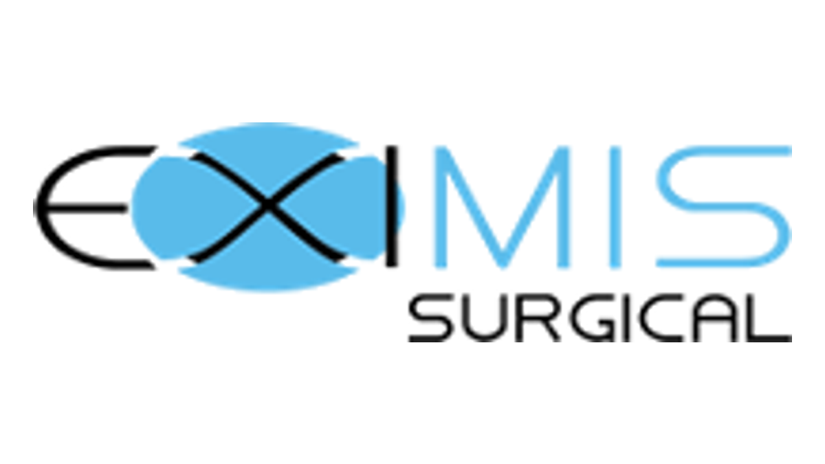 Eximis Surgical logo