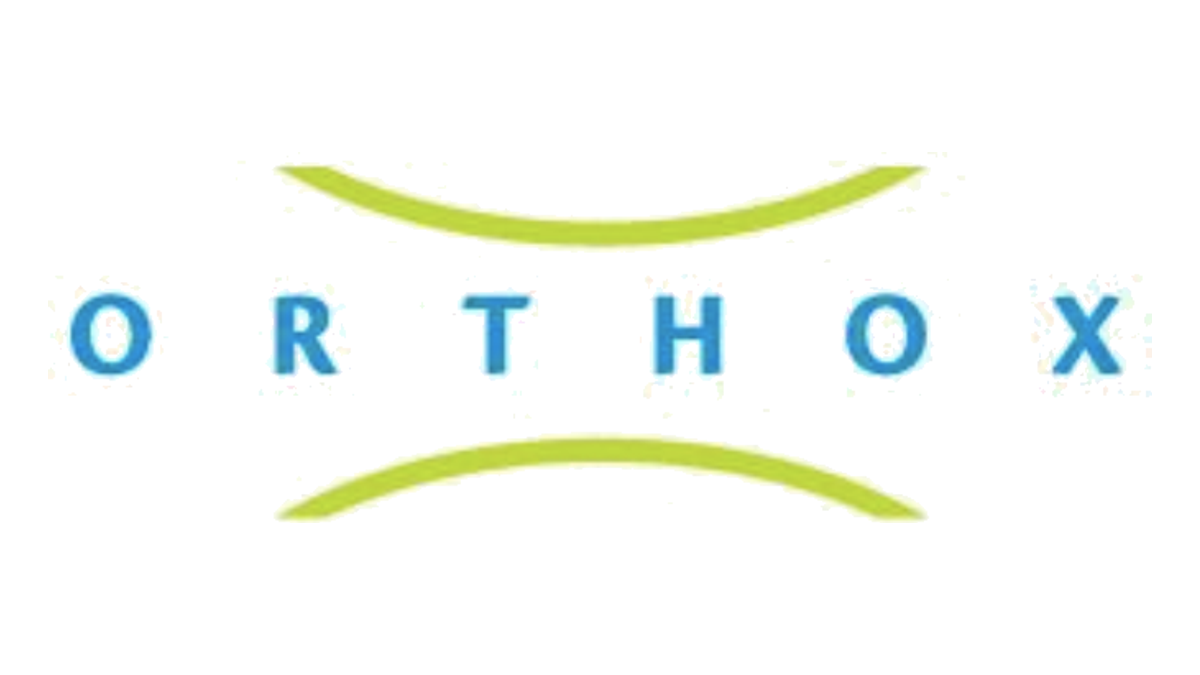Orthox logo