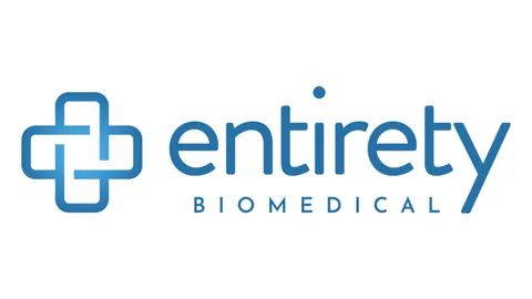 Entirety Biomedical Closes $1.2 Million Seed Financing to Advance Absorbable Magnesium Implants for Orthopedic Fixation