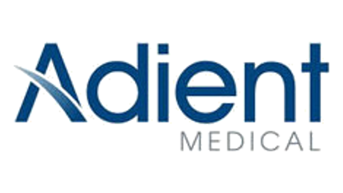 Adient Medical logo