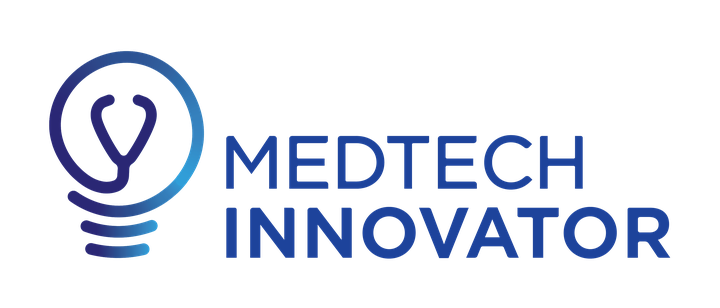 MedTech Innovator logo