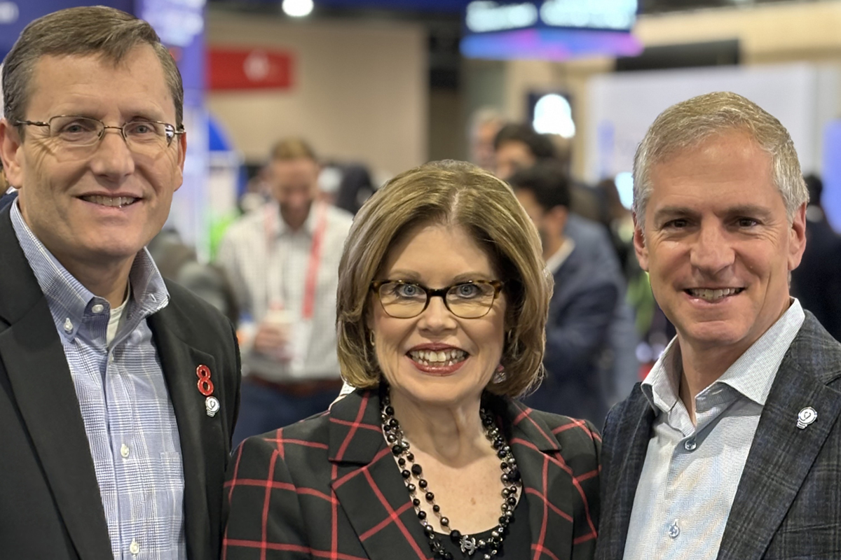 American Heart Association and MedTech Innovator collaboration announcement