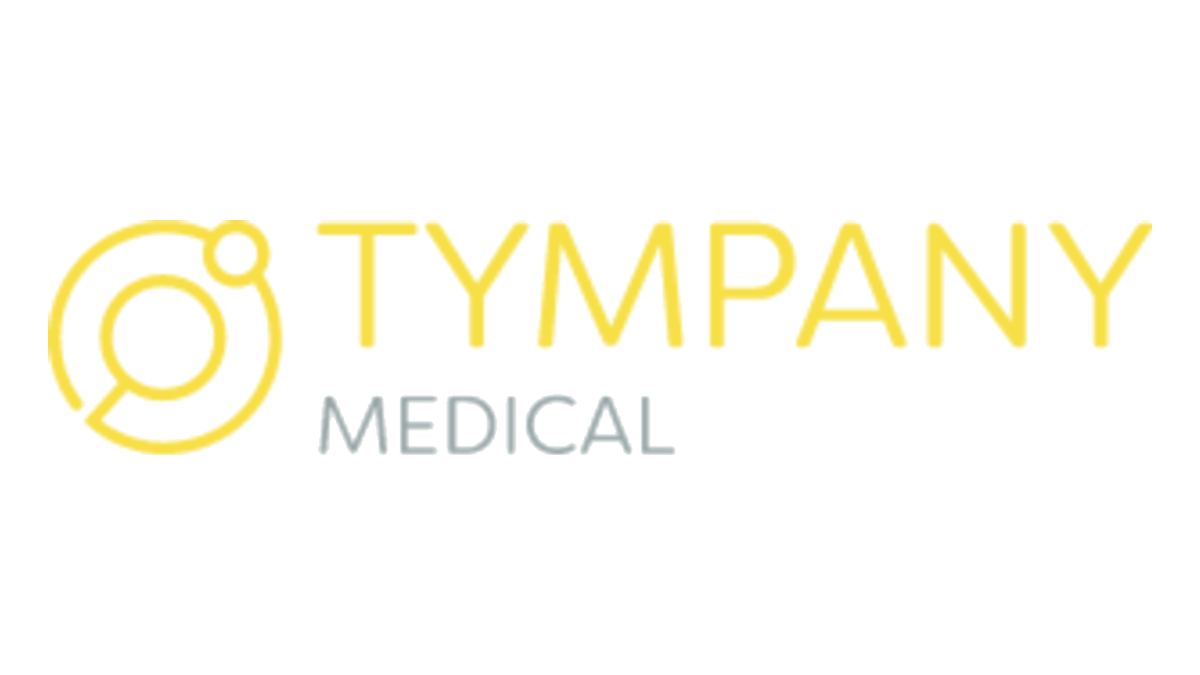 Tympany Medical logo