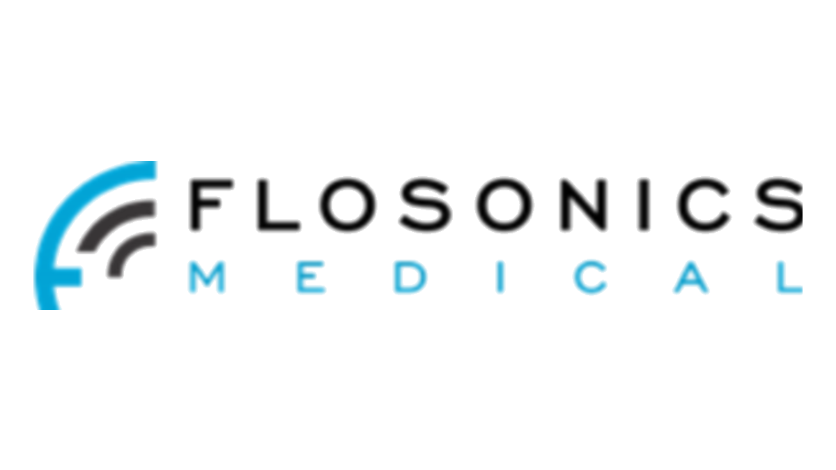 Flosonics Medical logo
