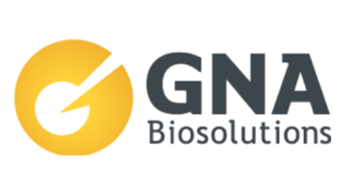 GNA Biosolutions logo