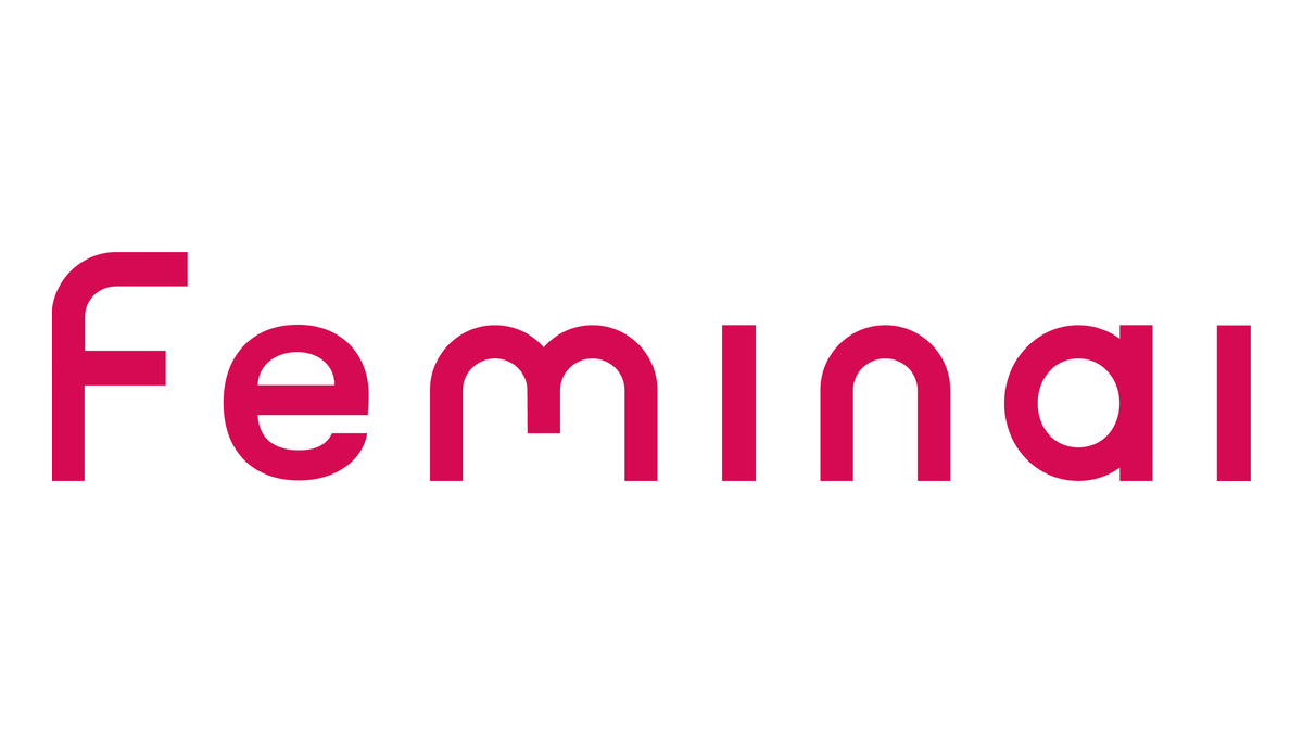 Feminai logo