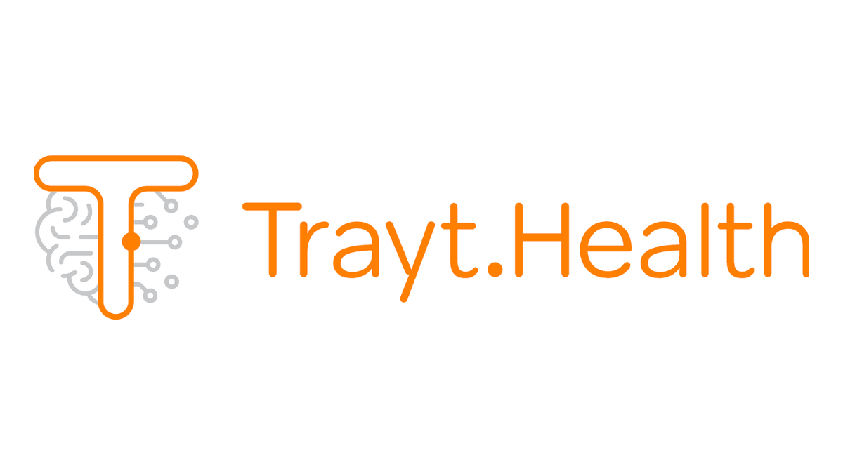 Trayt logo