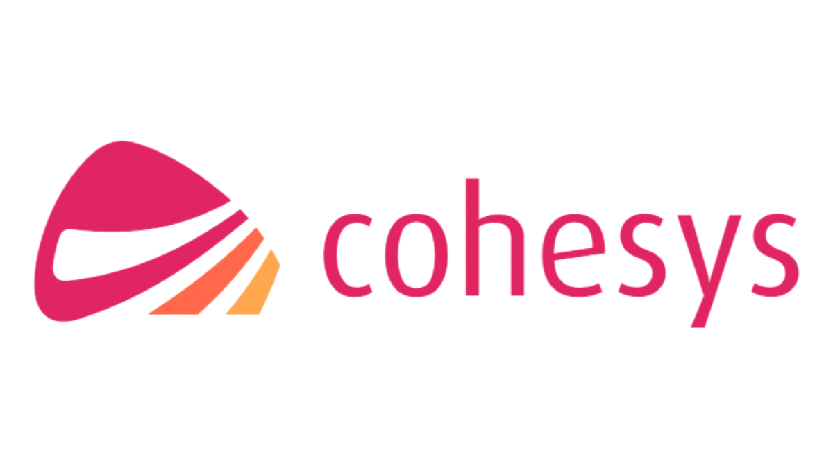 Cohesys logo