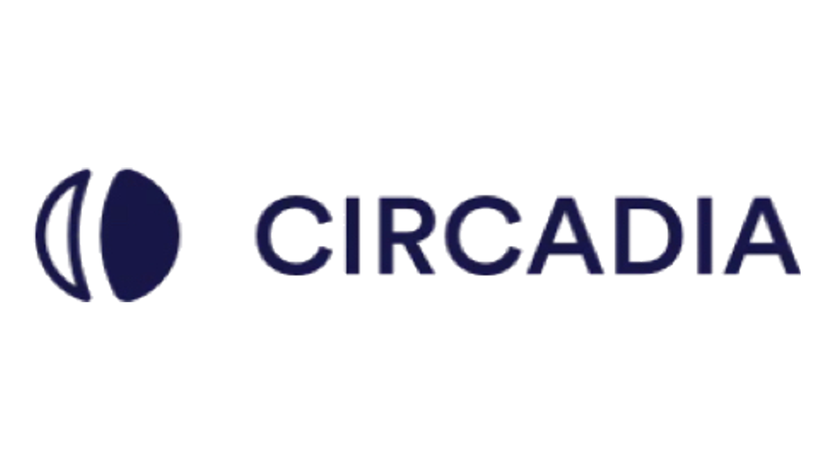 Circadia Health logo