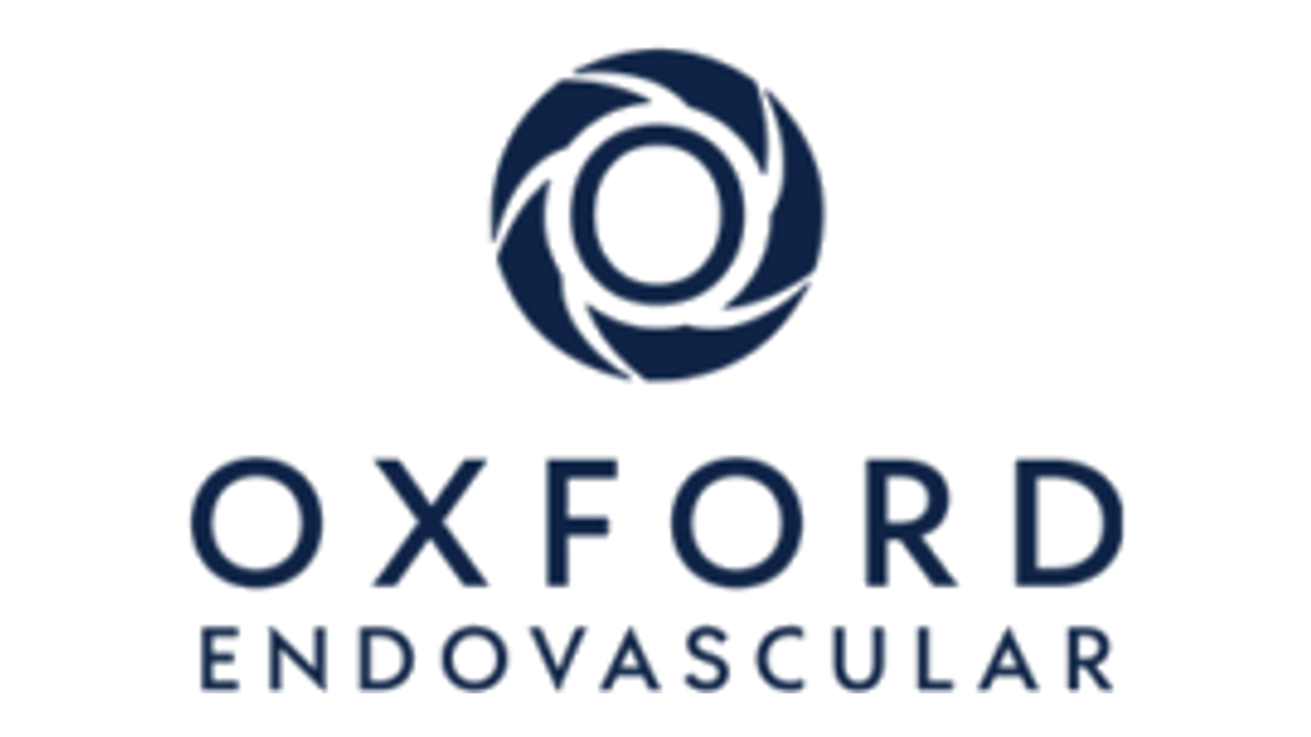 Oxford Endovascular logo