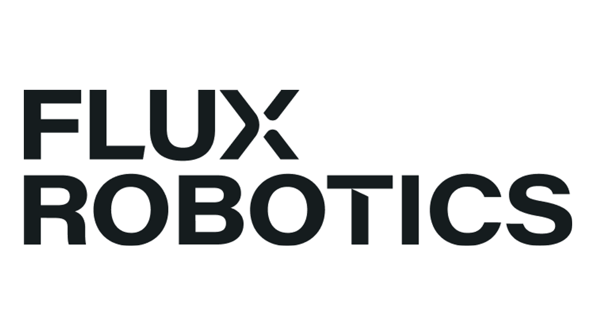 Flux Robotics logo