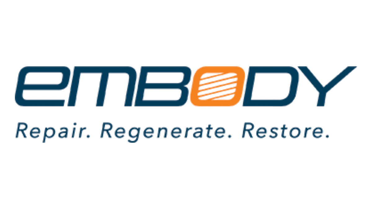 Embody logo