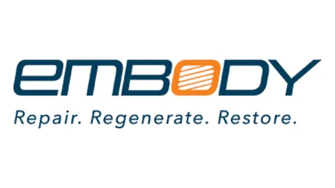 Embody, Inc. Announces $10.4 Million Series C Funding Round