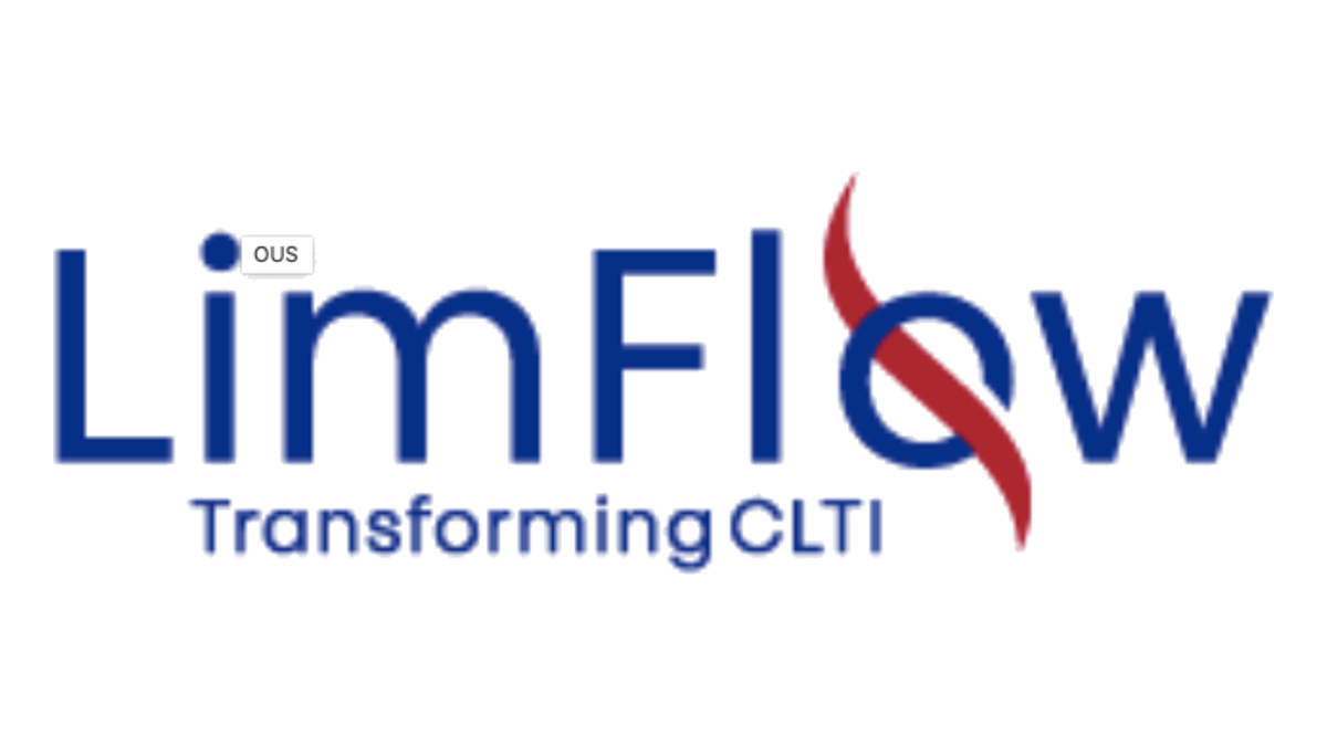 LimFlow logo