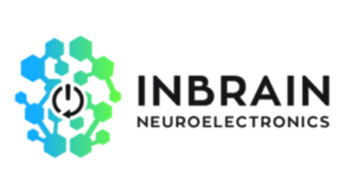 INBRAIN Neuroelectronics logo