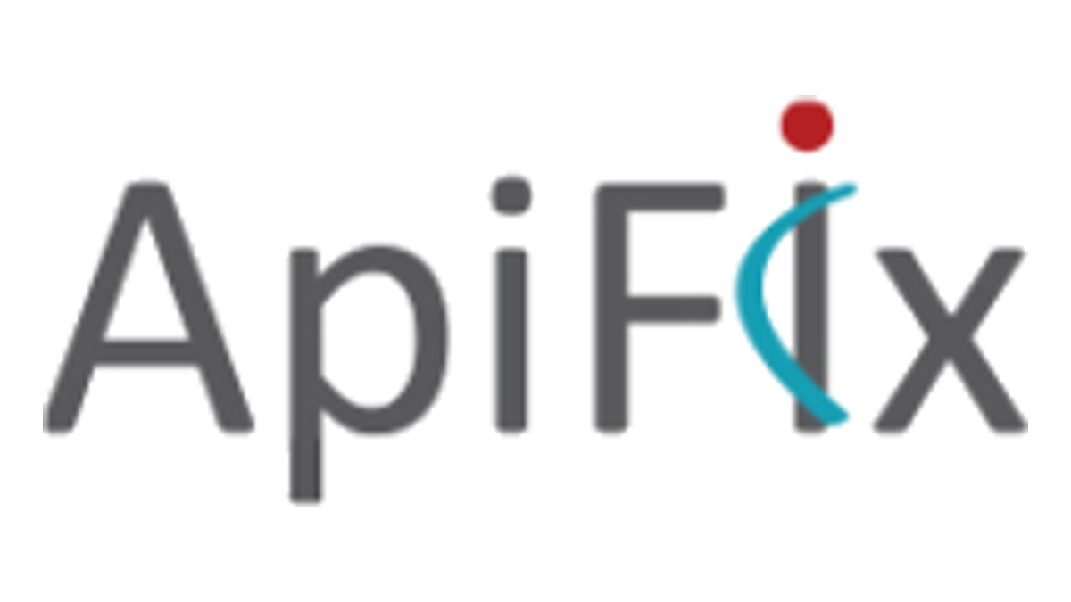 ApiFix logo