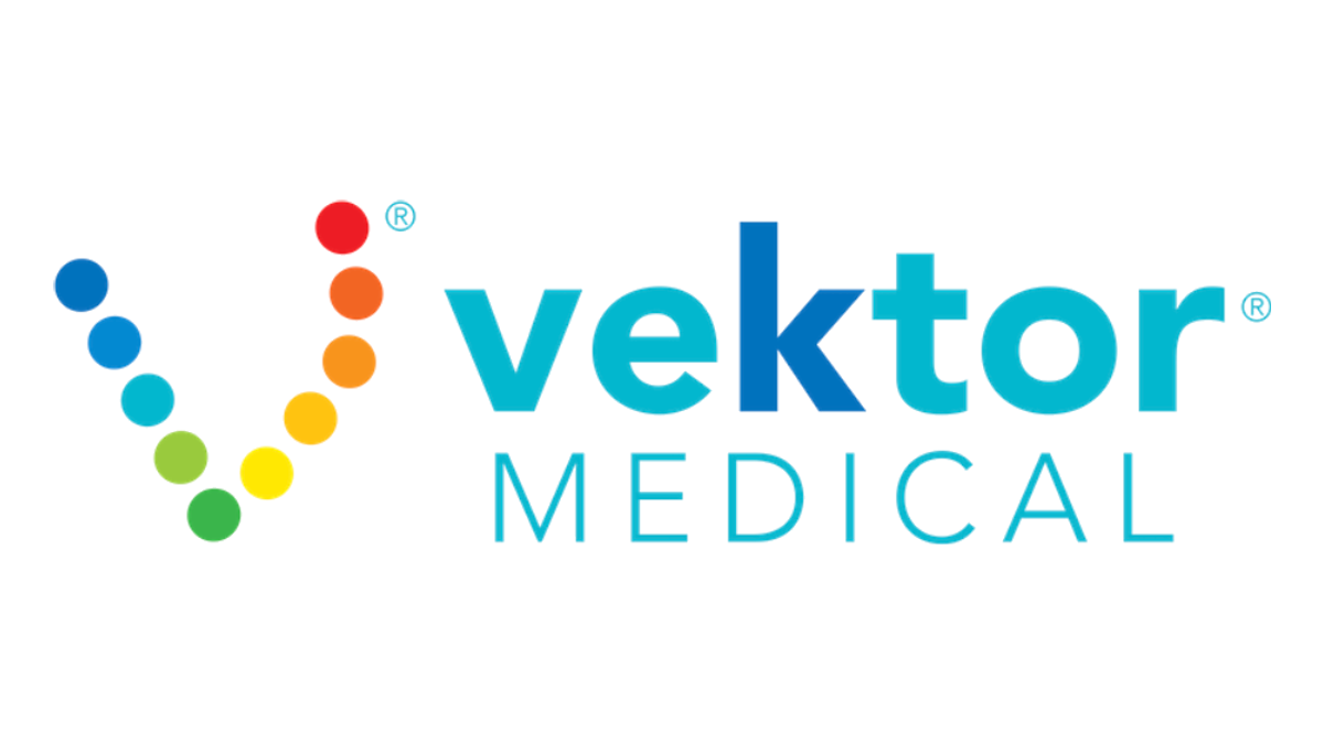 Vektor Medical logo