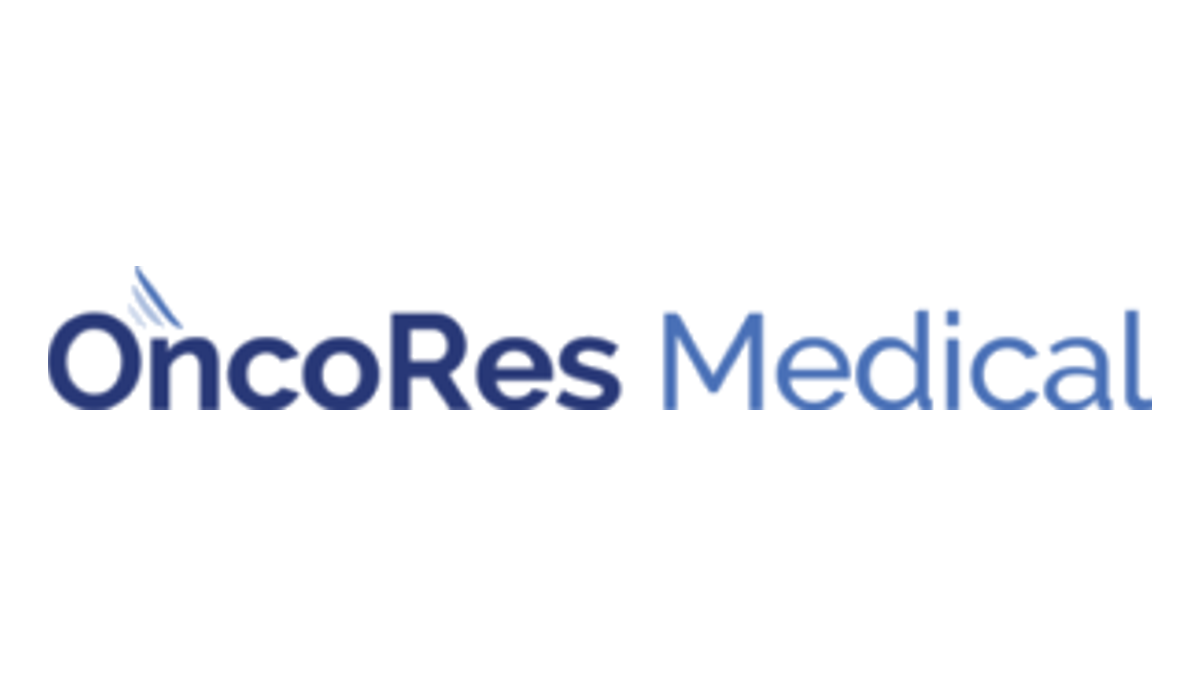 OncoRes Medical logo