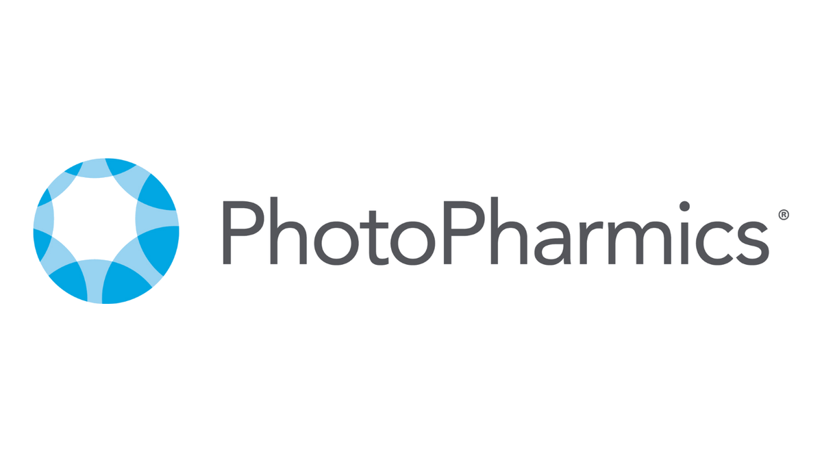 PhotoPharmics logo