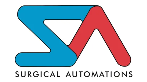 Fred Moll leads $3.4M seed round for Surgical Automations