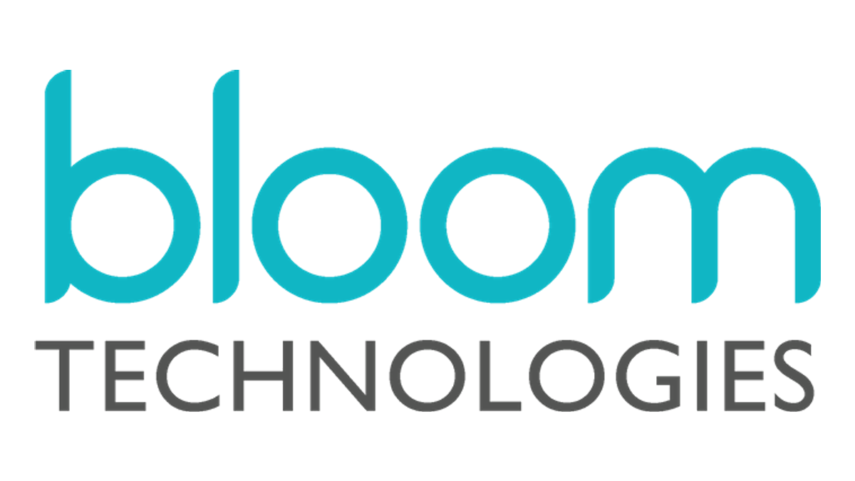 Bloom Technologies (now Bloomlife) logo