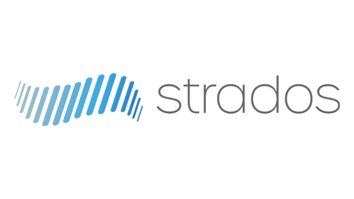 Strados Labs logo