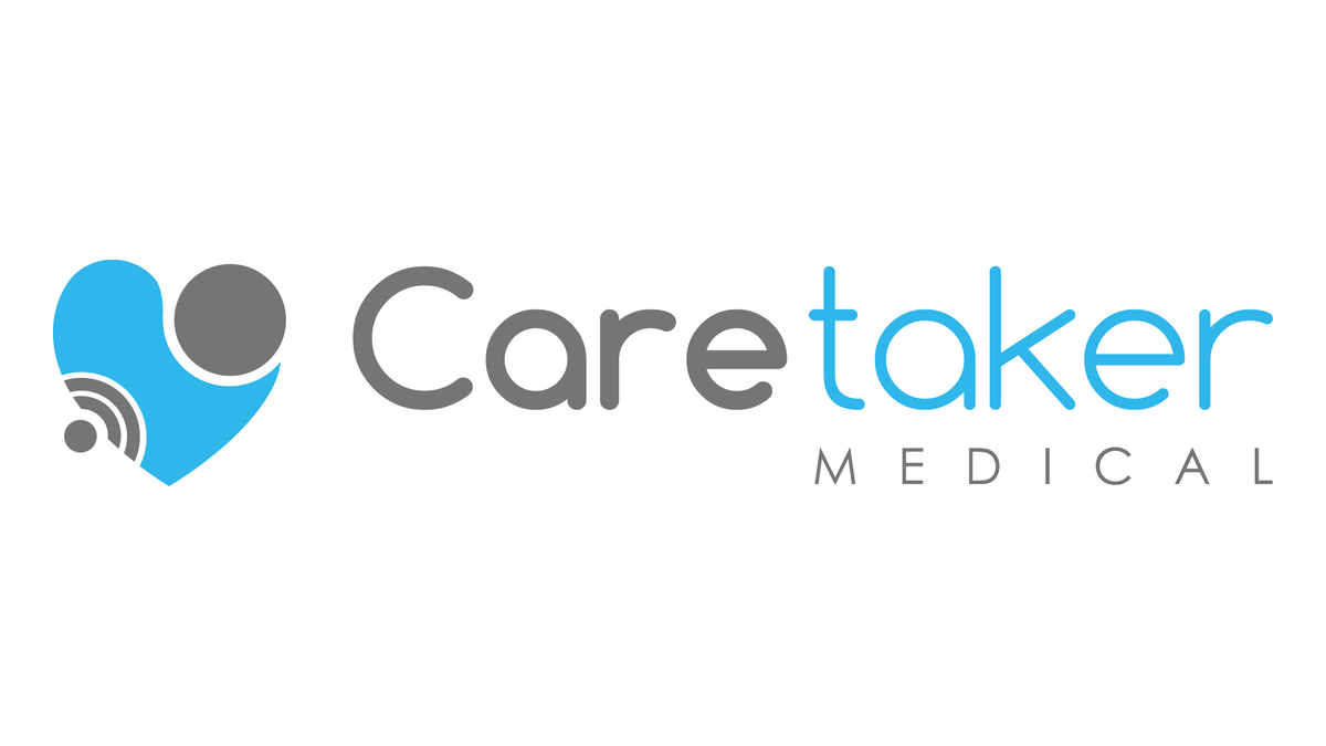 Caretaker Medical logo