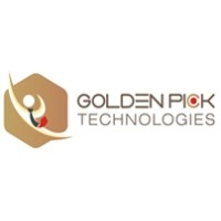 Goldenpick Technologies logo
