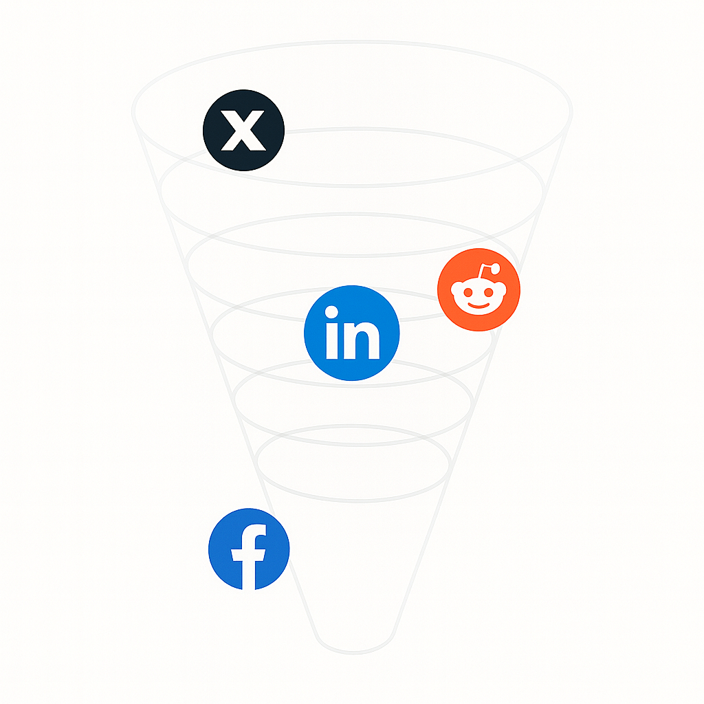 3 Reasons Social Still Belongs in Your GTM Strategy
