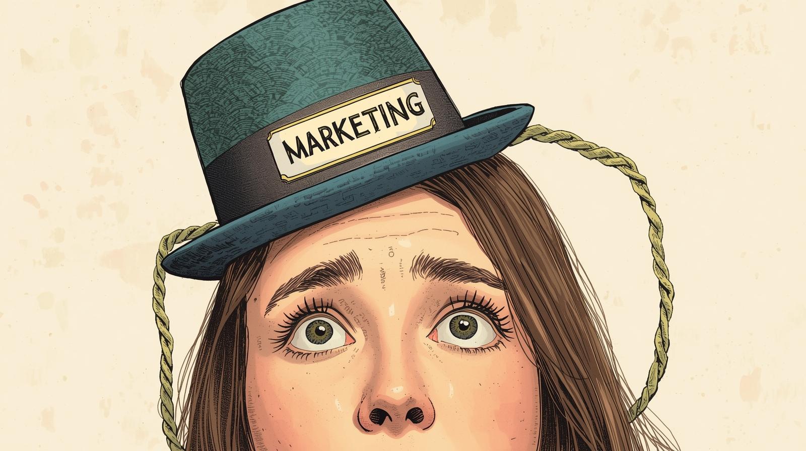 Stop Handing Marketing to the Nearest Available Human