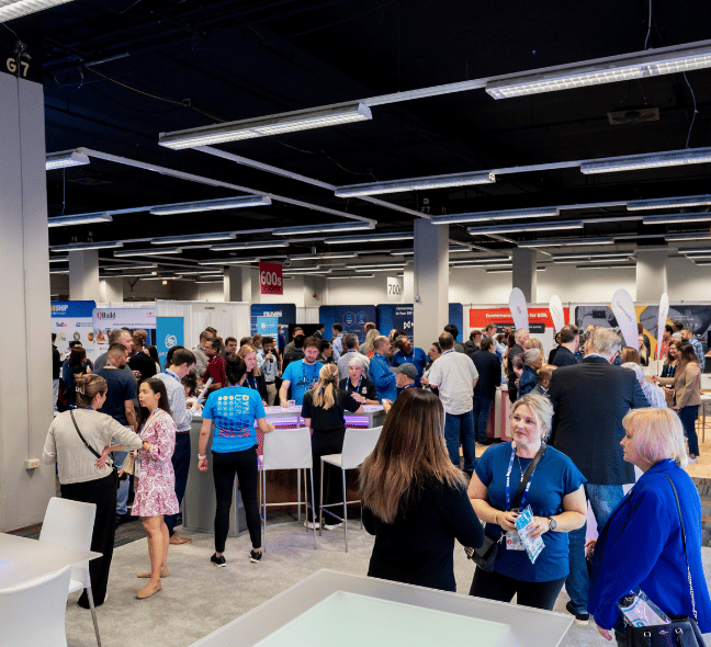 Events as GTM Strategy: How Product Marketing Builds Trust at Eye Level