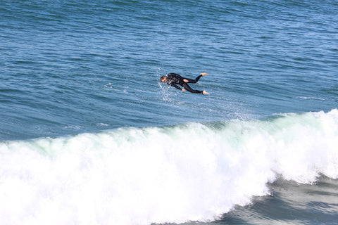 California Series | Untouched
