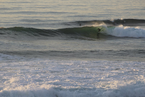 California Series | Untouched