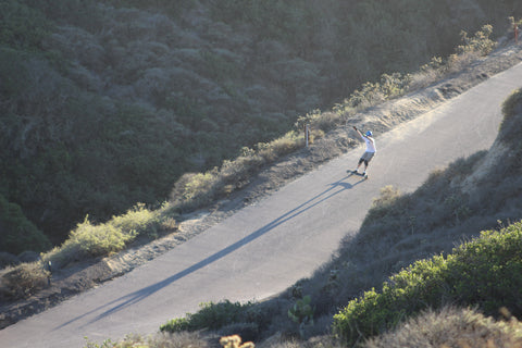 California Series | Untouched