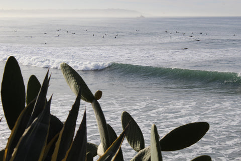 California Series | Untouched