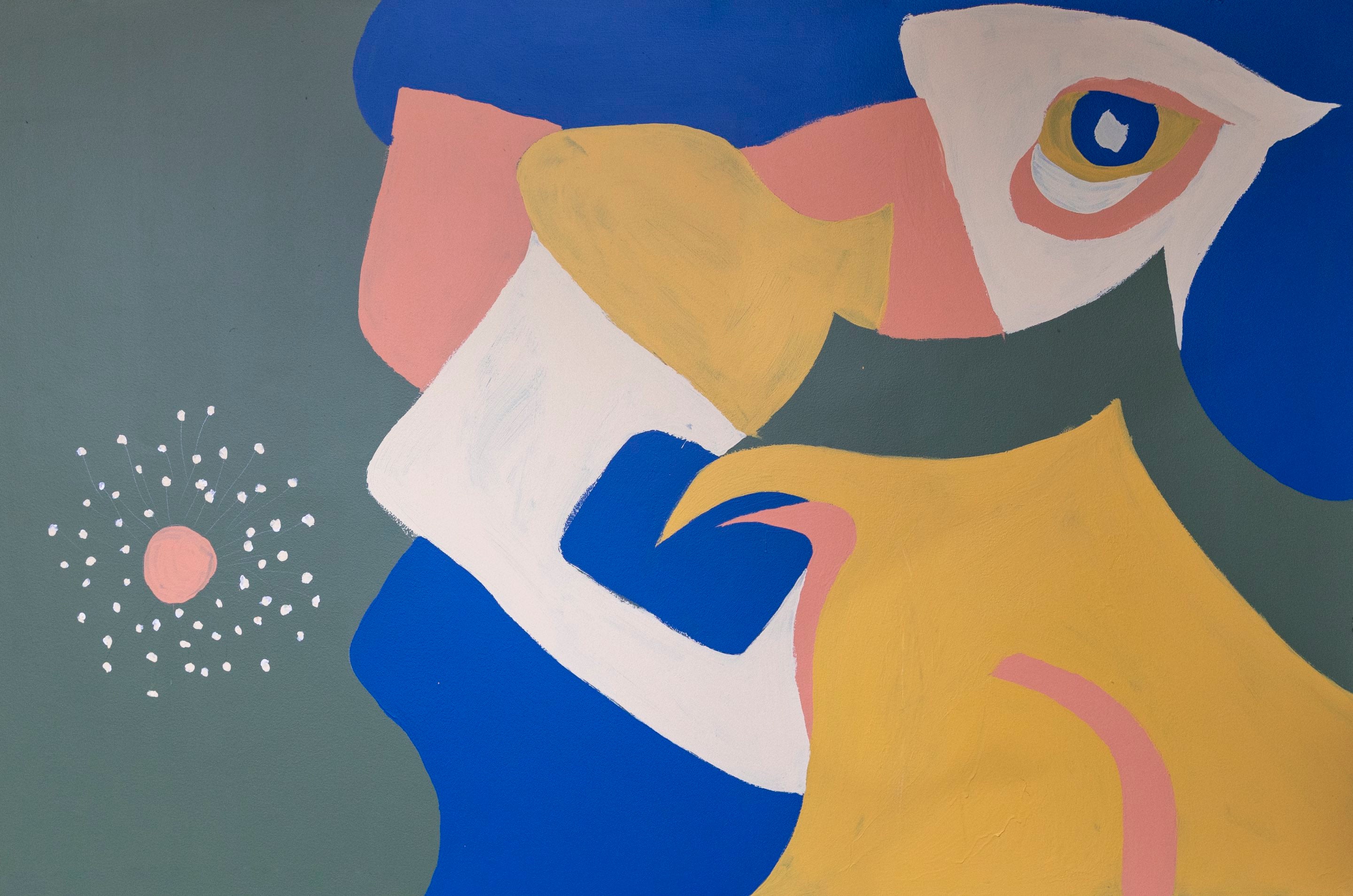 Sunday frescoe imperfects