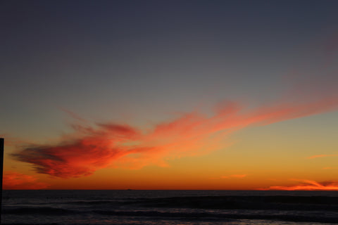 California Series | Untouched