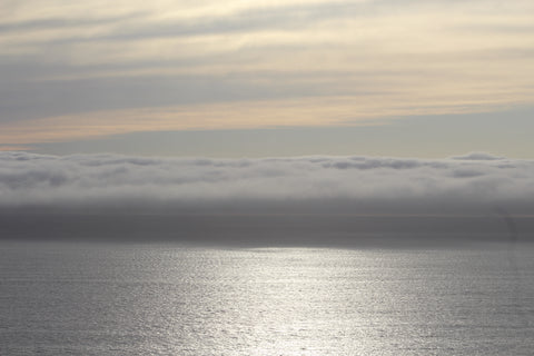 California Series | Untouched