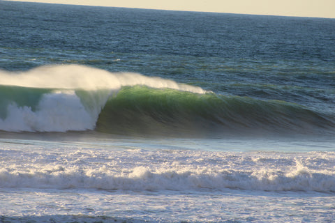 California Series | Untouched