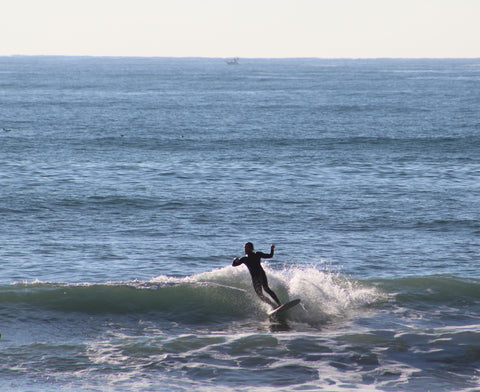 California Series | Untouched