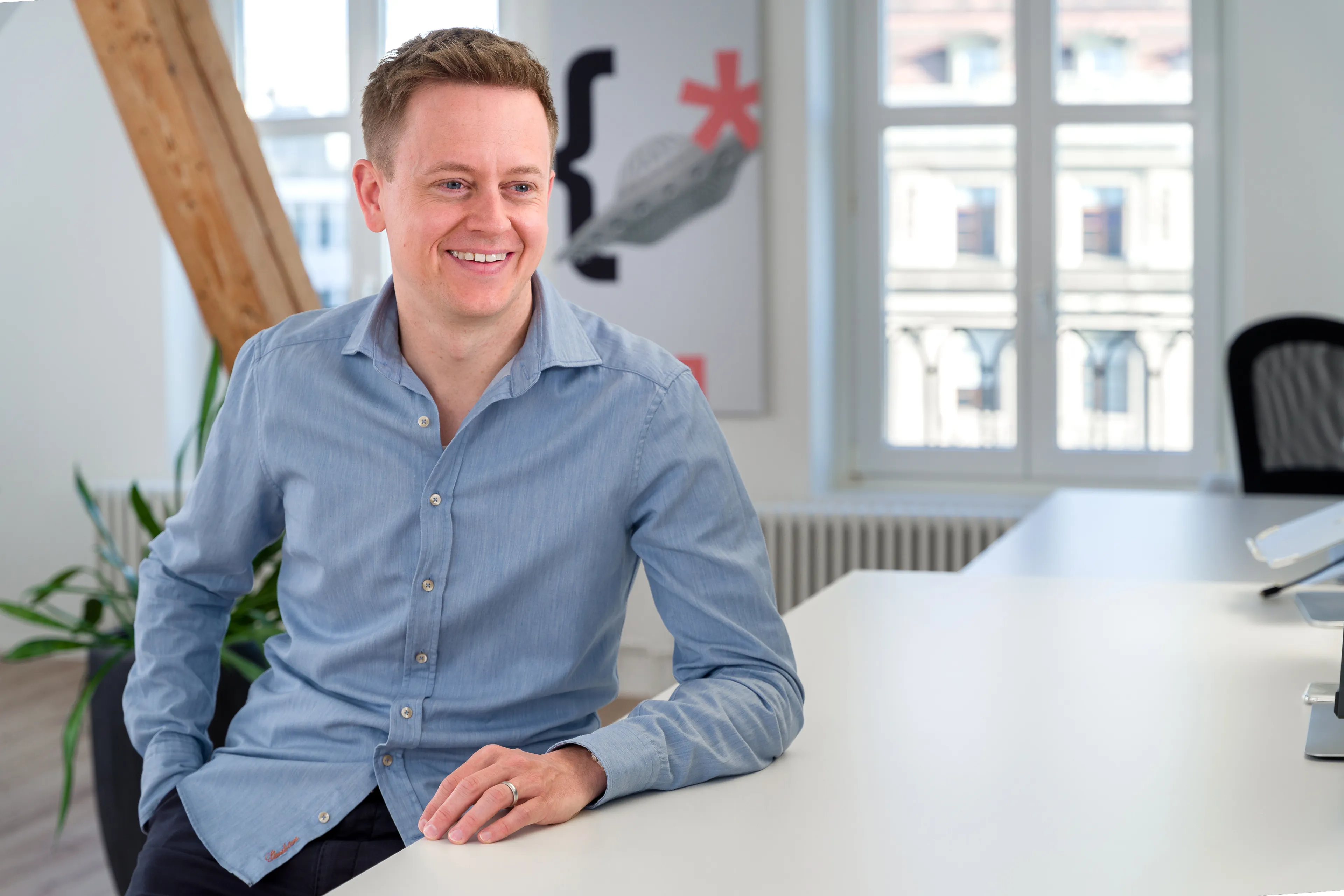 Marc Baur, youEngineering