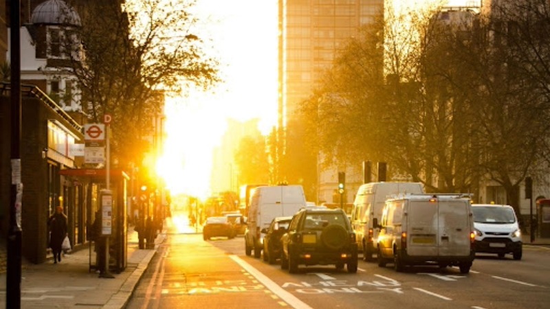 Brookes climate scientists advise government on 2035 targets