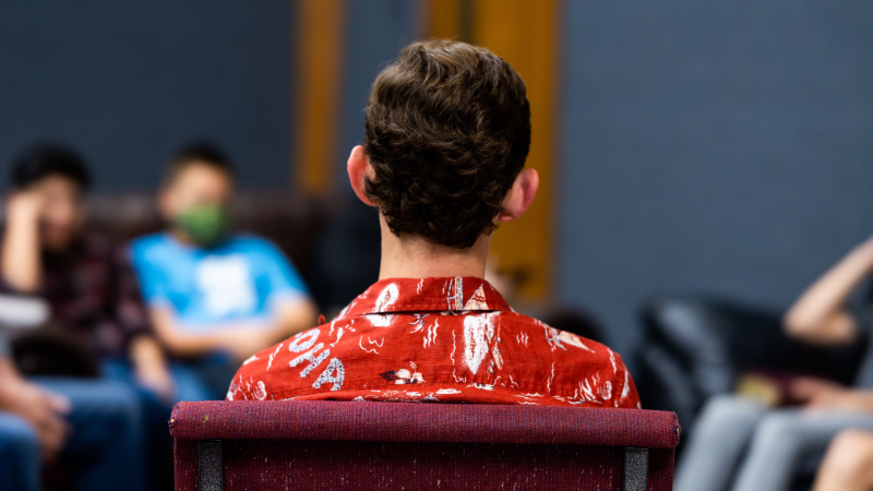 New research shapes national youth violence prevention strategy