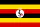 Uganda flag