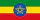 Ethiopia flag