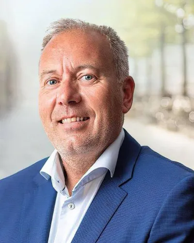 Jesper Ringsmose