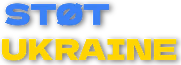 Støt Ukraine